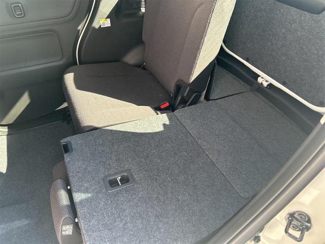 スズキ ワゴンＲスマイル 16枚目