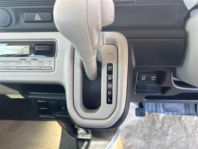 スズキ ワゴンＲスマイル 45枚目