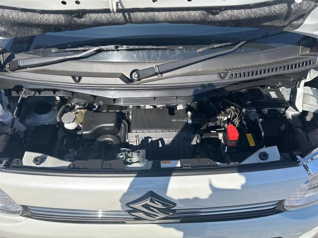 スズキ ワゴンＲスマイル 54枚目