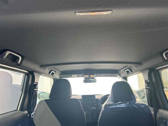 ダイハツ タフト 14枚目