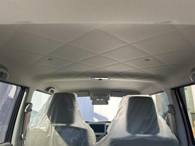 スズキ アルトラパン 13枚目