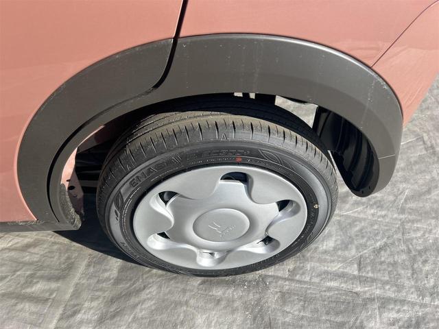 スズキ アルトラパン 15枚目