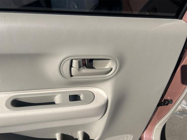 スズキ アルトラパン 20枚目