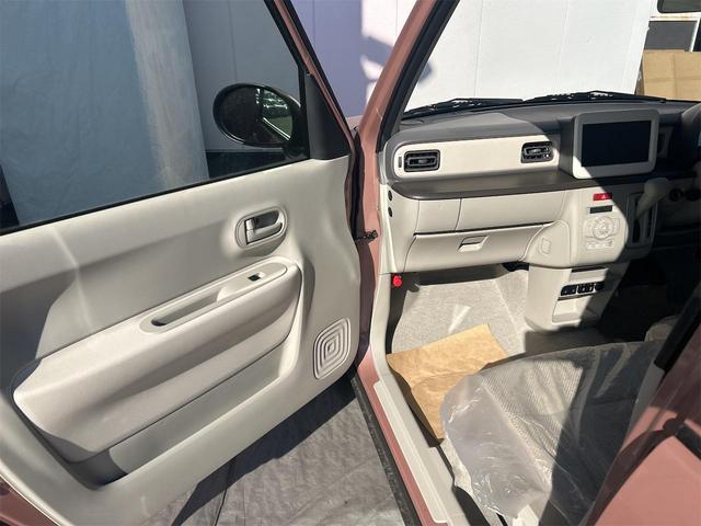 スズキ アルトラパン 23枚目