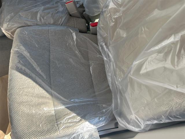 スズキ アルトラパン 31枚目