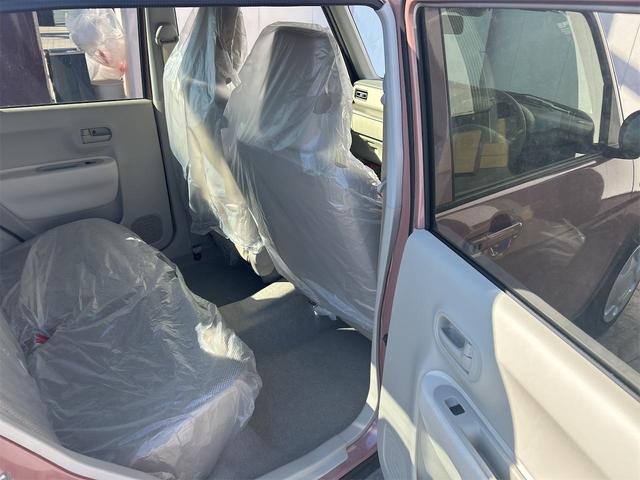 スズキ アルトラパン 32枚目