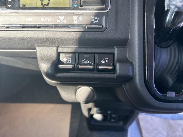 スズキ ハスラー 59枚目