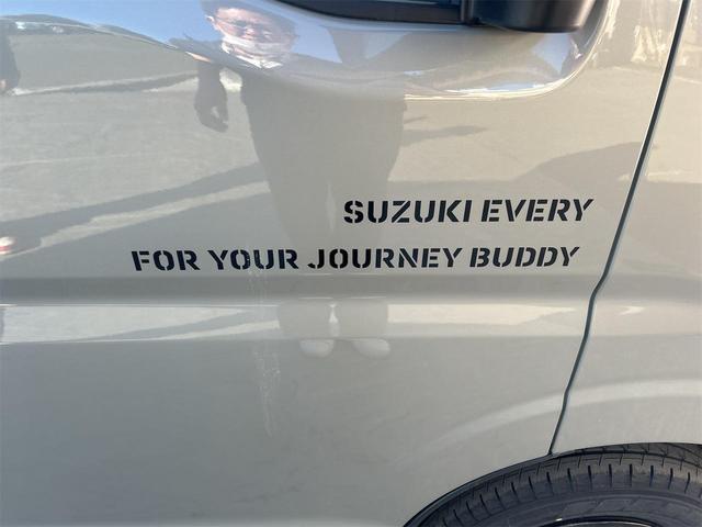 スズキ エブリイ 56枚目