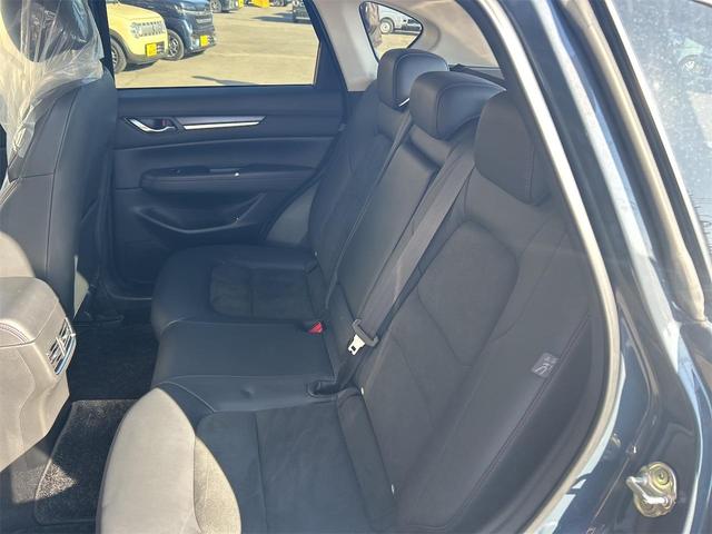 マツダ ＣＸ－５ 21枚目