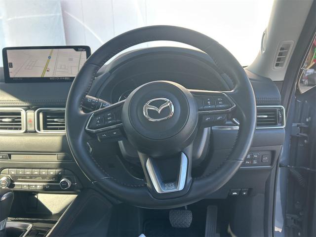 マツダ ＣＸ－５ 49枚目