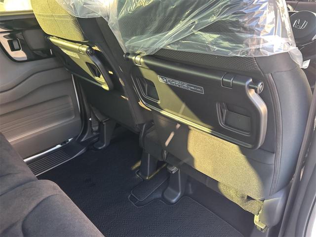 ホンダ Ｎ－ＢＯＸカスタム 31枚目