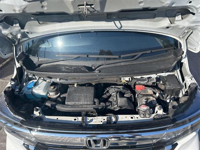 ホンダ Ｎ－ＢＯＸカスタム 65枚目