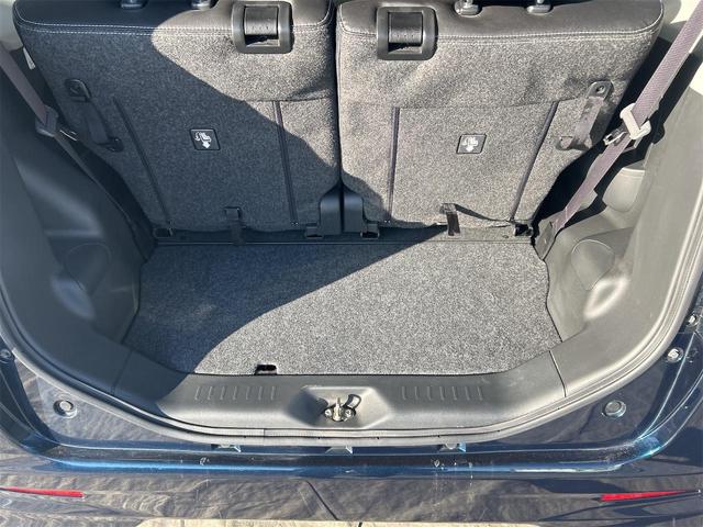 ダイハツ タント 12枚目