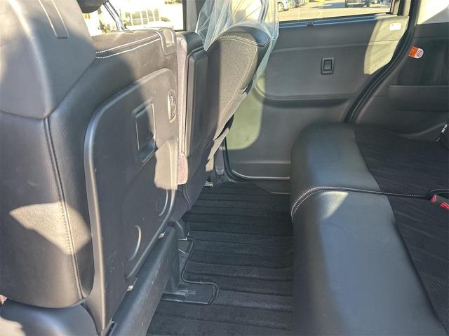 ダイハツ タント 19枚目