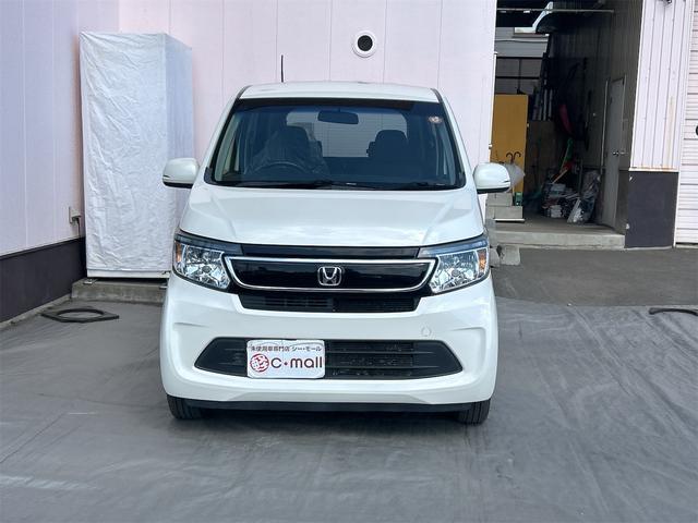ホンダ Ｎ－ＷＧＮ 5枚目