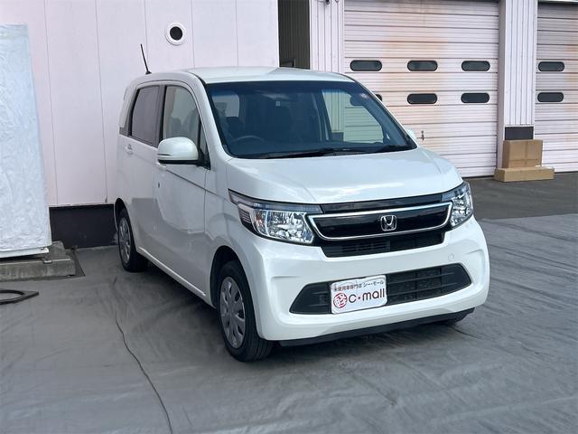 ホンダ Ｎ－ＷＧＮ 6枚目