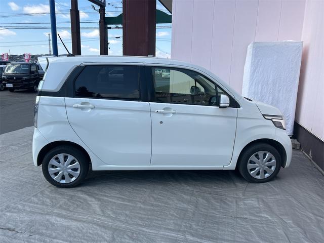 ホンダ Ｎ－ＷＧＮ 8枚目