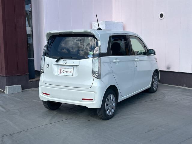 ホンダ Ｎ－ＷＧＮ 9枚目