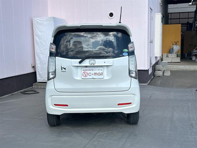 ホンダ Ｎ－ＷＧＮ 10枚目