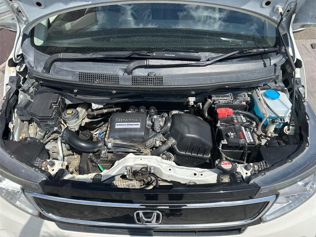 ホンダ Ｎ－ＷＧＮ 14枚目