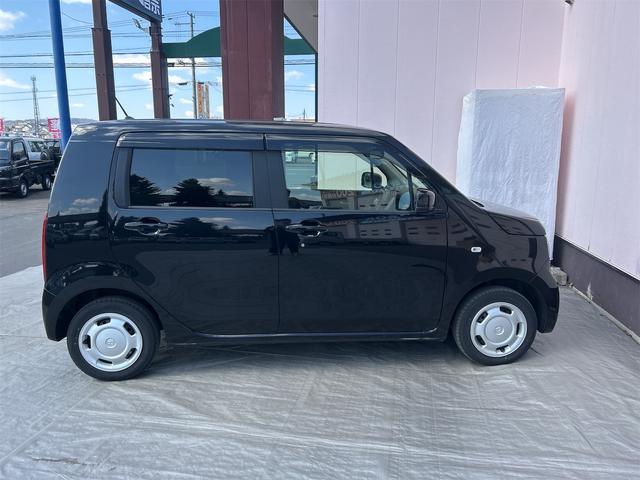 ホンダ Ｎ－ＷＧＮ 8枚目