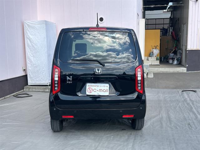 ホンダ Ｎ－ＷＧＮ 10枚目