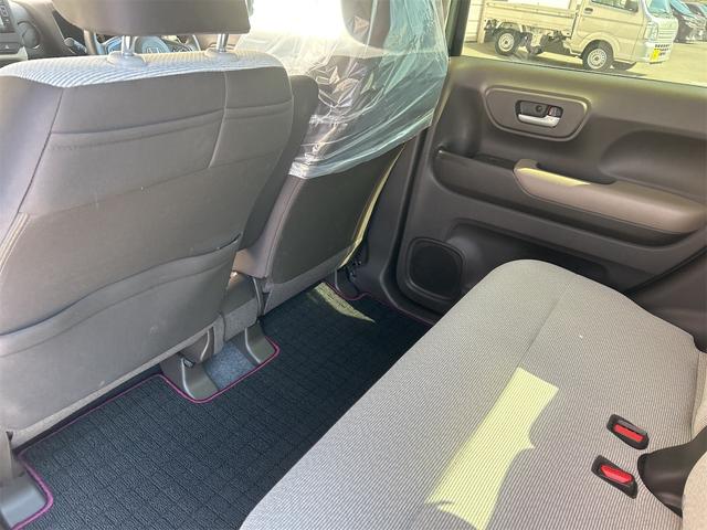 ホンダ Ｎ－ＷＧＮ 22枚目