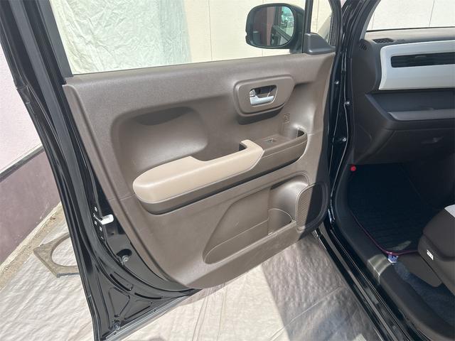 ホンダ Ｎ－ＷＧＮ 28枚目