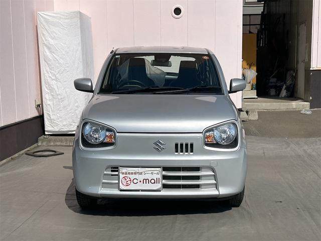 スズキ アルト 5枚目