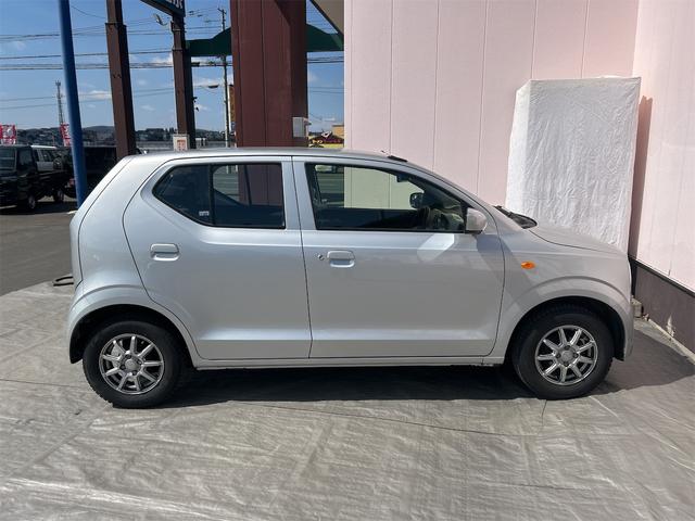 スズキ アルト 8枚目