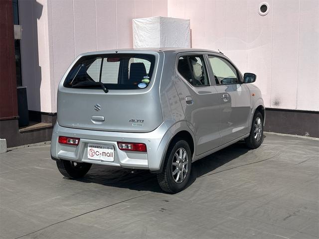 スズキ アルト 9枚目