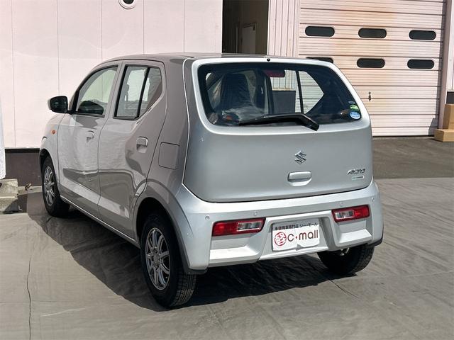 スズキ アルト 11枚目