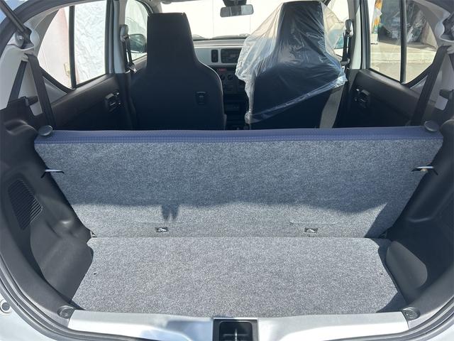 スズキ アルト 12枚目