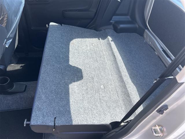 スズキ アルト 17枚目