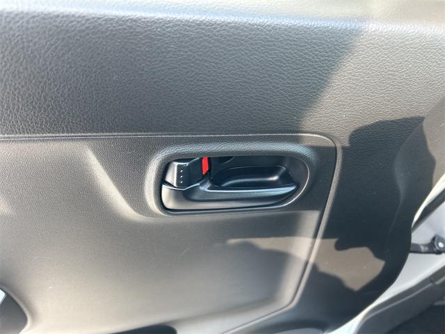 スズキ アルト 27枚目