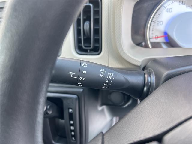 スズキ アルト 49枚目