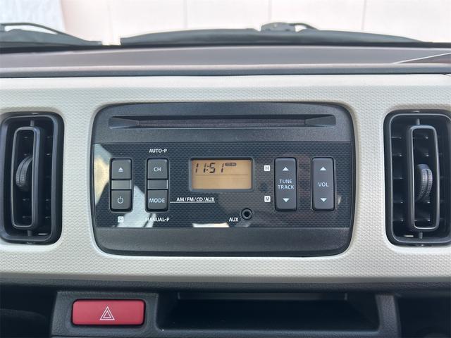 スズキ アルト 50枚目