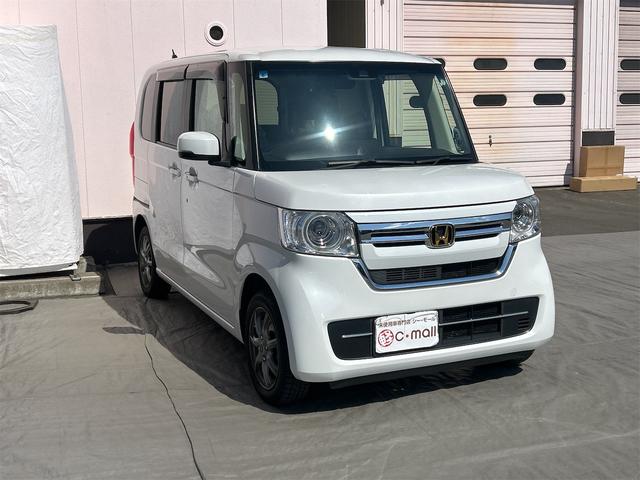 ホンダ Ｎ－ＢＯＸ 6枚目