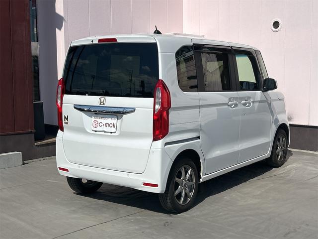ホンダ Ｎ－ＢＯＸ 9枚目