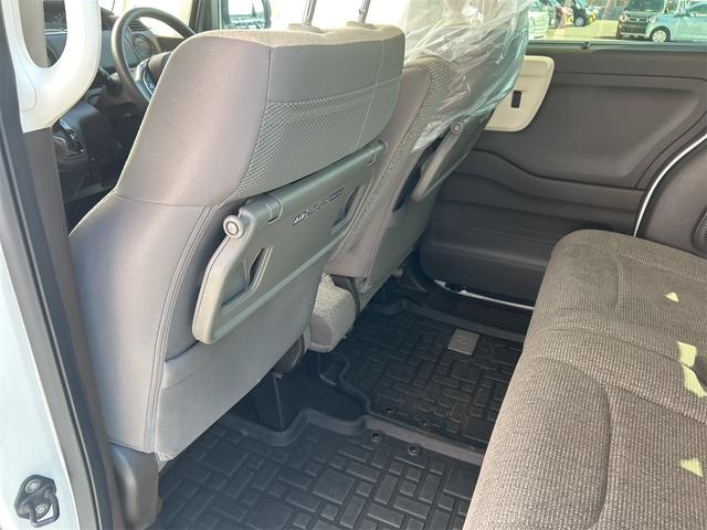 ホンダ Ｎ－ＢＯＸ 22枚目
