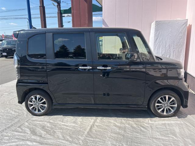 ホンダ Ｎ－ＢＯＸカスタム 8枚目