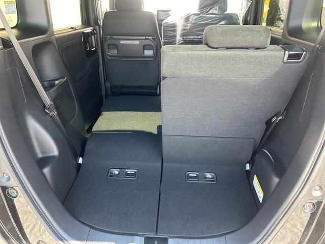 ホンダ Ｎ－ＢＯＸカスタム 16枚目