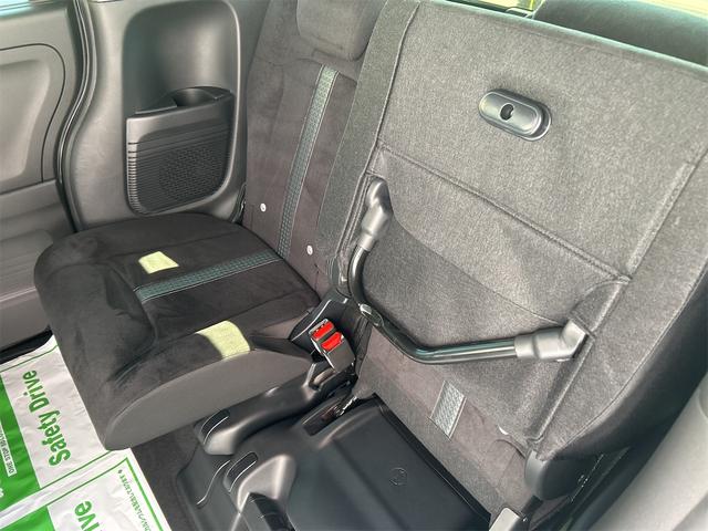 ホンダ Ｎ－ＢＯＸカスタム 21枚目