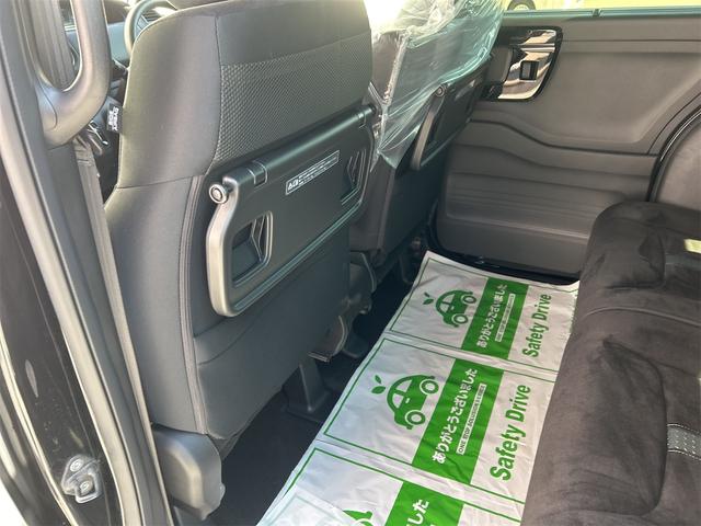 ホンダ Ｎ－ＢＯＸカスタム 23枚目