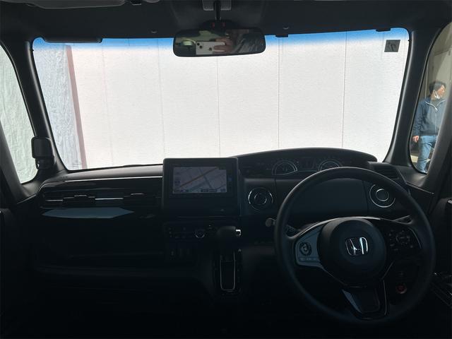 ホンダ Ｎ－ＢＯＸカスタム 34枚目