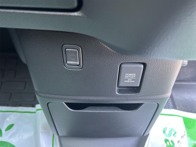 ホンダ Ｎ－ＢＯＸカスタム 58枚目