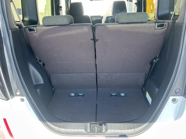 ホンダ Ｎ－ＢＯＸカスタム 13枚目