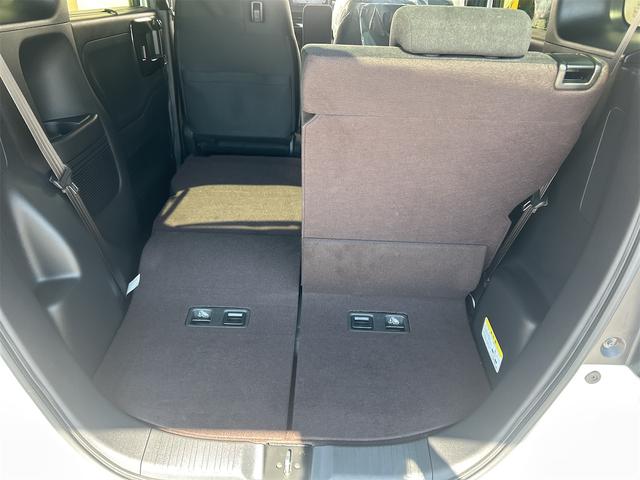 ホンダ Ｎ－ＢＯＸカスタム 15枚目