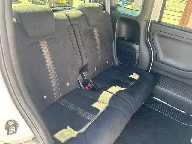 ホンダ Ｎ－ＢＯＸカスタム 30枚目