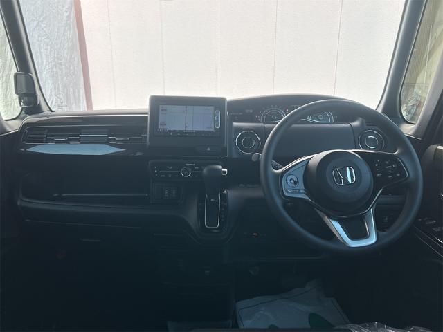 ホンダ Ｎ－ＢＯＸカスタム 32枚目